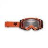 GOGLE MOTOCYKLOWE FOX AIRSPACE ENDURO FLUO OS